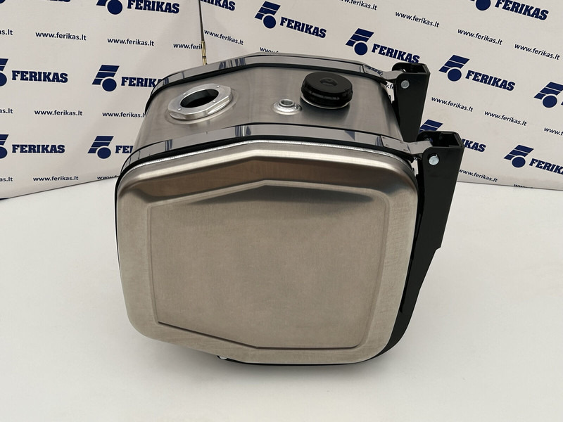 Hydraulic aluminum oil tank 150L - Hydrauliektank voor Vrachtwagen: afbeelding 5 Hydraulic aluminum oil tank 150L - Hydrauliektank voor Vrachtwagen: afbeelding 5