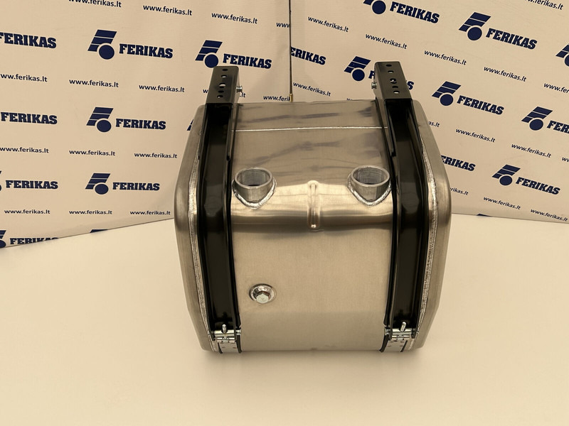 Nieuw Hydrauliektank voor Vrachtwagen Hydraulic aluminum oil tank 200L: afbeelding 11