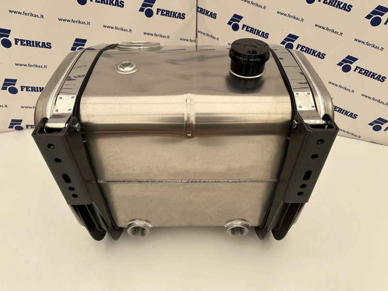 Hydraulic aluminum oil tank 250L - Hydrauliektank voor Vrachtwagen: afbeelding 4 Hydraulic aluminum oil tank 250L - Hydrauliektank voor Vrachtwagen: afbeelding 4