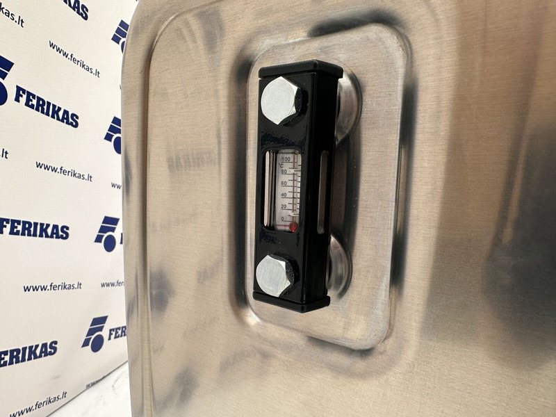 Hydraulic aluminum oil tank 250L - Hydrauliektank voor Vrachtwagen: afbeelding 4 Hydraulic aluminum oil tank 250L - Hydrauliektank voor Vrachtwagen: afbeelding 4