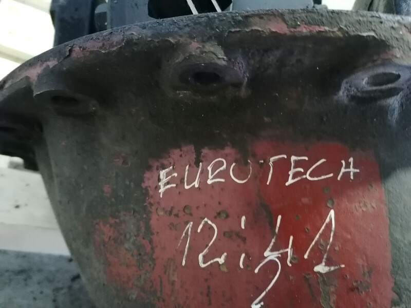 Iveco 3,41 12/41 177e - Differentieel voor Vrachtwagen: afbeelding 5 Iveco 3,41 12/41 177e - Differentieel voor Vrachtwagen: afbeelding 5