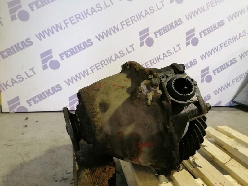 Iveco 3,41 12/41 177e - Differentieel voor Vrachtwagen: afbeelding 4 Iveco 3,41 12/41 177e - Differentieel voor Vrachtwagen: afbeelding 4