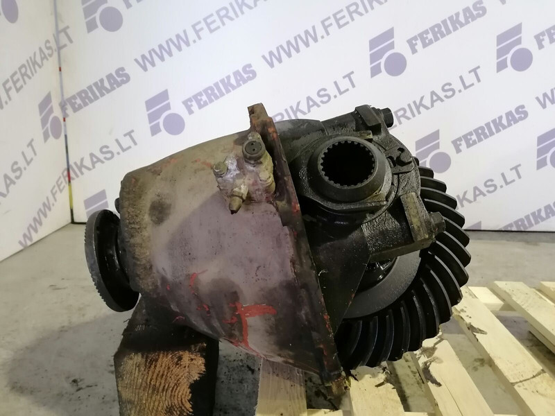 Iveco 3,41 12/41 177e - Differentieel voor Vrachtwagen: afbeelding 3 Iveco 3,41 12/41 177e - Differentieel voor Vrachtwagen: afbeelding 3