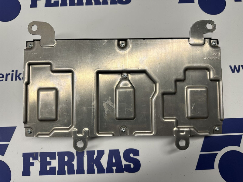 Iveco BCM - ECU voor Vrachtwagen: afbeelding 2 Iveco BCM - ECU voor Vrachtwagen: afbeelding 2