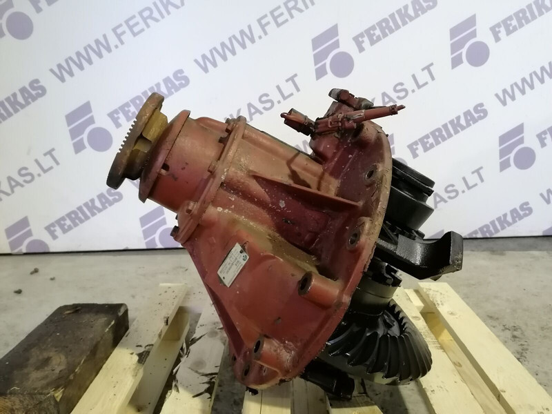 Iveco Eurostar - Differentieel voor Vrachtwagen: afbeelding 3 Iveco Eurostar - Differentieel voor Vrachtwagen: afbeelding 3