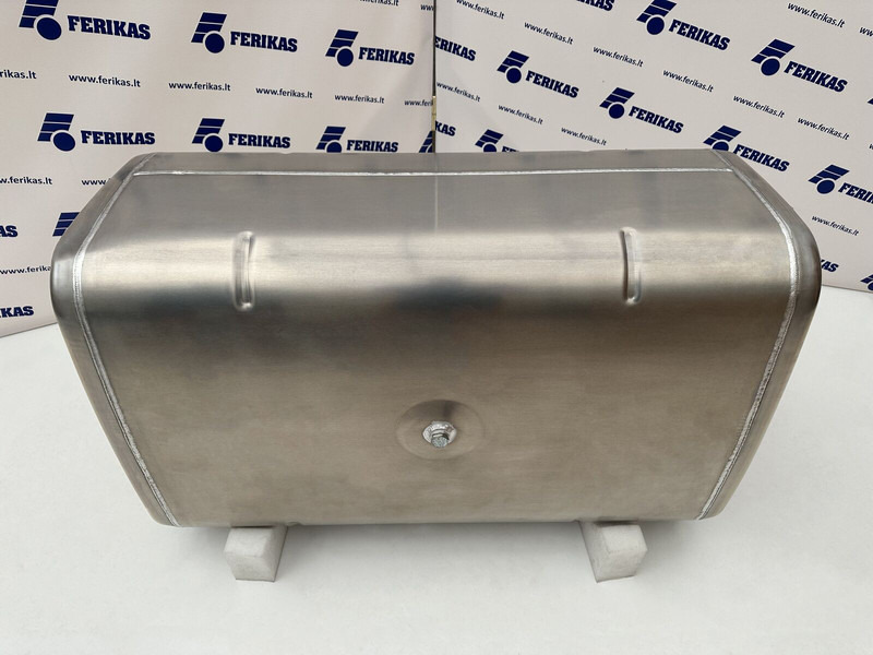 Nieuw Brandstoftank voor Vrachtwagen Iveco New aluminum fuel tank 300L: afbeelding 6