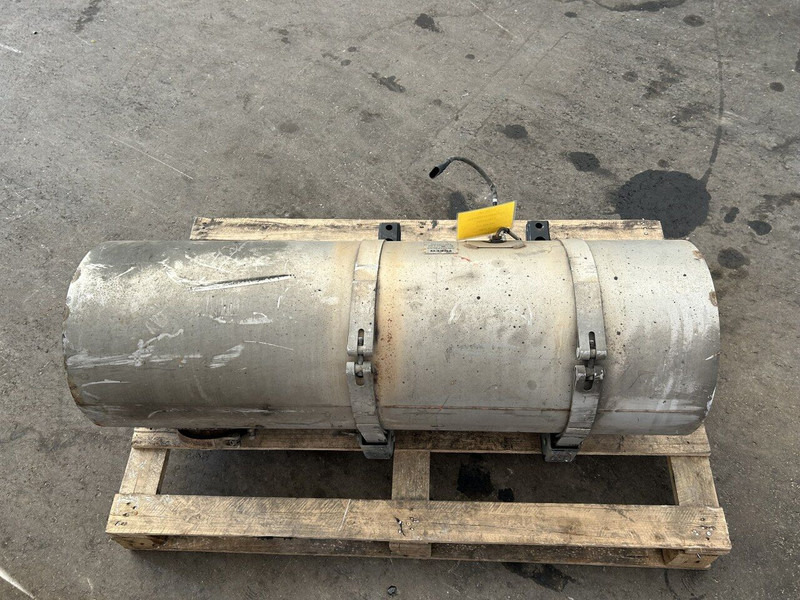 Iveco Stralis S-WAY LNG - Katalysator voor Vrachtwagen: afbeelding 4 Iveco Stralis S-WAY LNG - Katalysator voor Vrachtwagen: afbeelding 4