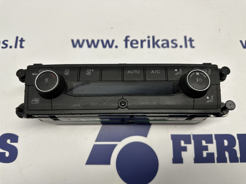 MAN AC switch - Instrumentenpaneel voor Vrachtwagen: afbeelding 1 MAN AC switch - Instrumentenpaneel voor Vrachtwagen: afbeelding 1