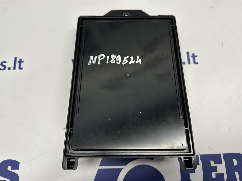 MAN Elektronik DIO 24V - ECU voor Vrachtwagen: afbeelding 2 MAN Elektronik DIO 24V - ECU voor Vrachtwagen: afbeelding 2