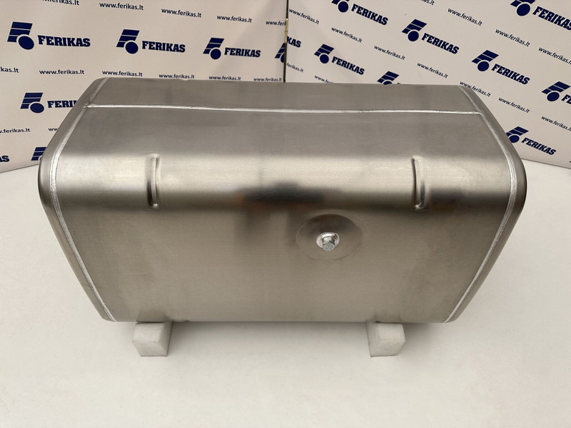 Nieuw Brandstoftank voor Vrachtwagen MAN New aluminum fuel tank 300L: afbeelding 6