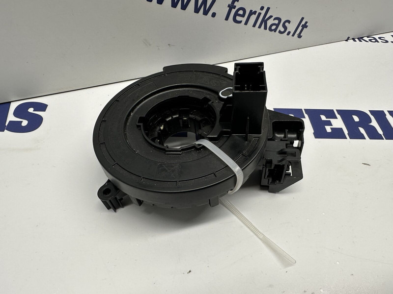 MAN TGX - Elektrisch systeem voor Vrachtwagen: afbeelding 1 MAN TGX - Elektrisch systeem voor Vrachtwagen: afbeelding 1