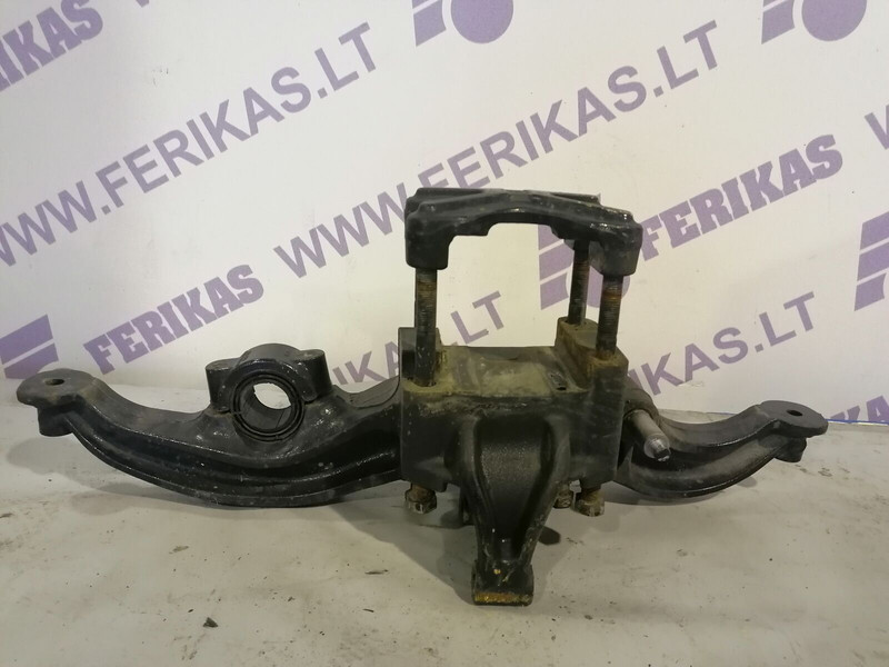 MAN belows holder - Ophanging voor Vrachtwagen: afbeelding 3 MAN belows holder - Ophanging voor Vrachtwagen: afbeelding 3