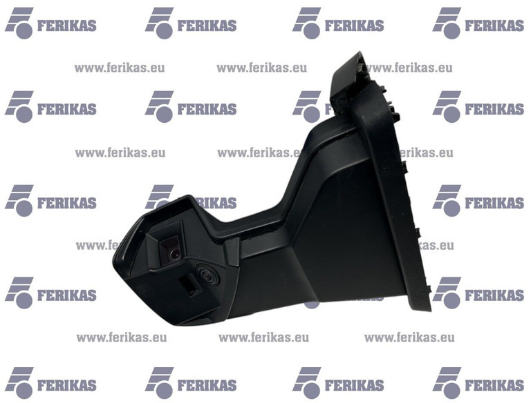 MAN rear view camera - Achteruitkijkspiegel voor Vrachtwagen: afbeelding 3 MAN rear view camera - Achteruitkijkspiegel voor Vrachtwagen: afbeelding 3