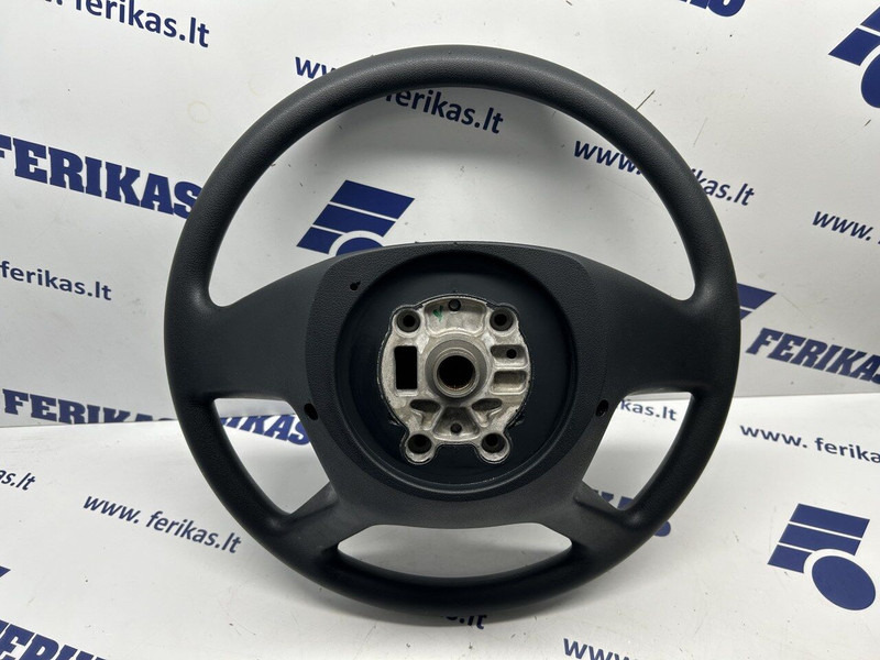 Mercedes-Benz Actros - Stuurwiel voor Vrachtwagen: afbeelding 4 Mercedes-Benz Actros - Stuurwiel voor Vrachtwagen: afbeelding 4