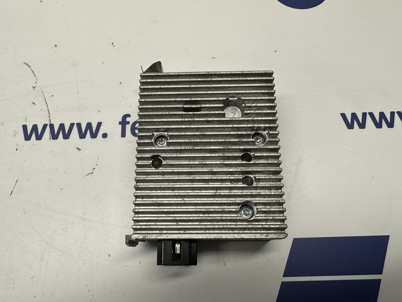 Mercedes-Benz Actros MP4 - Elektrisch systeem voor Vrachtwagen: afbeelding 1 Mercedes-Benz Actros MP4 - Elektrisch systeem voor Vrachtwagen: afbeelding 1