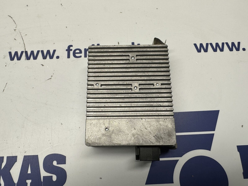 Mercedes-Benz Actros MP4 - Elektrisch systeem voor Vrachtwagen: afbeelding 2 Mercedes-Benz Actros MP4 - Elektrisch systeem voor Vrachtwagen: afbeelding 2