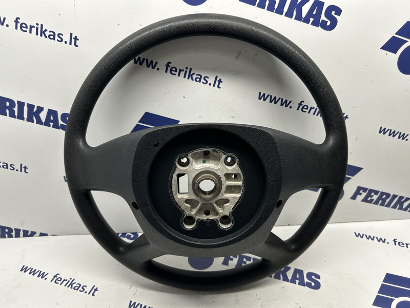 Mercedes-Benz Actros MP5 - Stuurwiel voor Vrachtwagen: afbeelding 4 Mercedes-Benz Actros MP5 - Stuurwiel voor Vrachtwagen: afbeelding 4