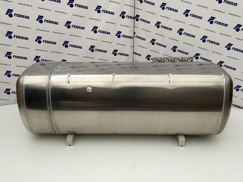 Nieuw Brandstoftank voor Vrachtwagen Mercedes-Benz Fuel tank 790L + 120L AdBlue: afbeelding 9 Nieuw Brandstoftank voor Vrachtwagen Mercedes-Benz Fuel tank 790L + 120L AdBlue: afbeelding 9
