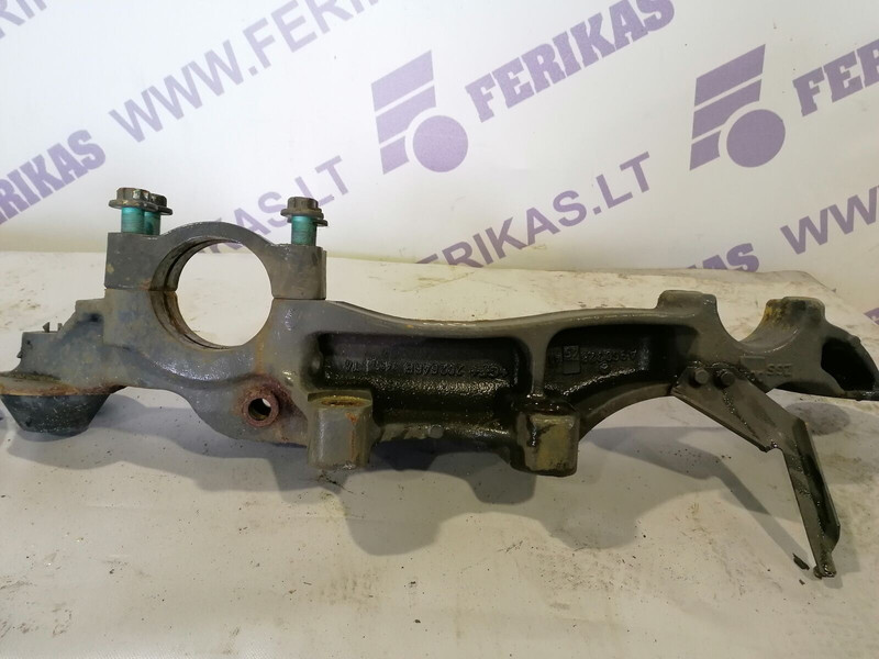 Mercedes-Benz - Ophanging voor Vrachtwagen: afbeelding 1 Mercedes-Benz - Ophanging voor Vrachtwagen: afbeelding 1