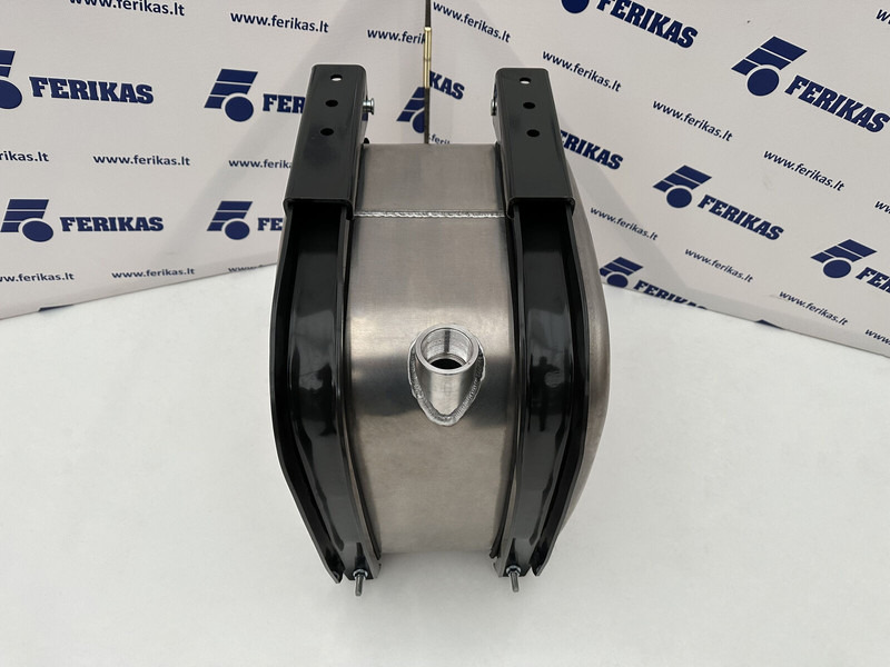 Mercedes-Benz - Hydrauliektank voor Vrachtwagen: afbeelding 4 Mercedes-Benz - Hydrauliektank voor Vrachtwagen: afbeelding 4