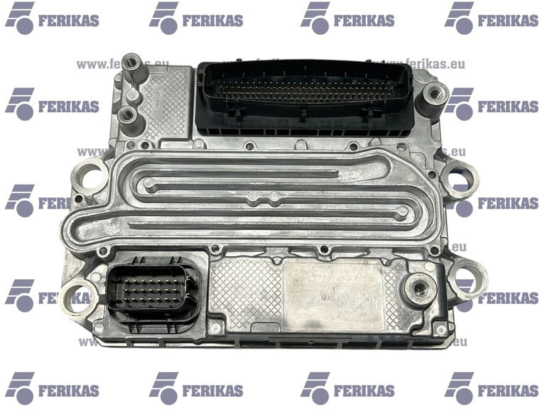 Mercedes-Benz MCM2.1 - ECU voor Vrachtwagen: afbeelding 4 Mercedes-Benz MCM2.1 - ECU voor Vrachtwagen: afbeelding 4