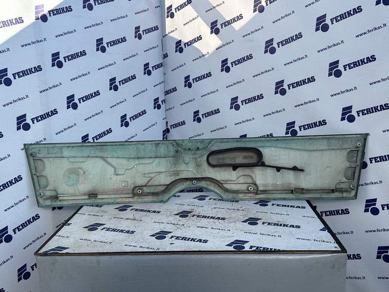 Mercedes-Benz bonnet part - Motorkap voor Vrachtwagen: afbeelding 4 Mercedes-Benz bonnet part - Motorkap voor Vrachtwagen: afbeelding 4