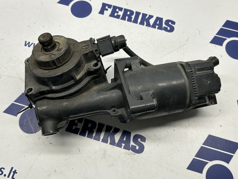 Mercedes-Benz cross-drive steering system, superimposed steering - Relais voor Vrachtwagen: afbeelding 2 Mercedes-Benz cross-drive steering system, superimposed steering - Relais voor Vrachtwagen: afbeelding 2