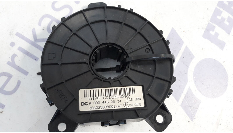 Mercedes-Benz steering angle sensor - ECU voor Vrachtwagen: afbeelding 1 Mercedes-Benz steering angle sensor - ECU voor Vrachtwagen: afbeelding 1