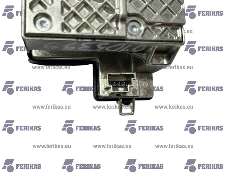 Mercedes-Benz steering column switch, gear select lever - Relais voor Vrachtwagen: afbeelding 3 Mercedes-Benz steering column switch, gear select lever - Relais voor Vrachtwagen: afbeelding 3