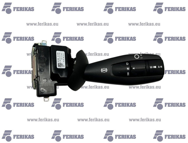 Mercedes-Benz steering column switch, gear switch - Relais voor Vrachtwagen: afbeelding 1 Mercedes-Benz steering column switch, gear switch - Relais voor Vrachtwagen: afbeelding 1