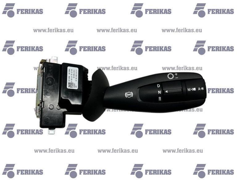 Mercedes-Benz steering column switch, gear switch - Relais voor Vrachtwagen: afbeelding 1 Mercedes-Benz steering column switch, gear switch - Relais voor Vrachtwagen: afbeelding 1