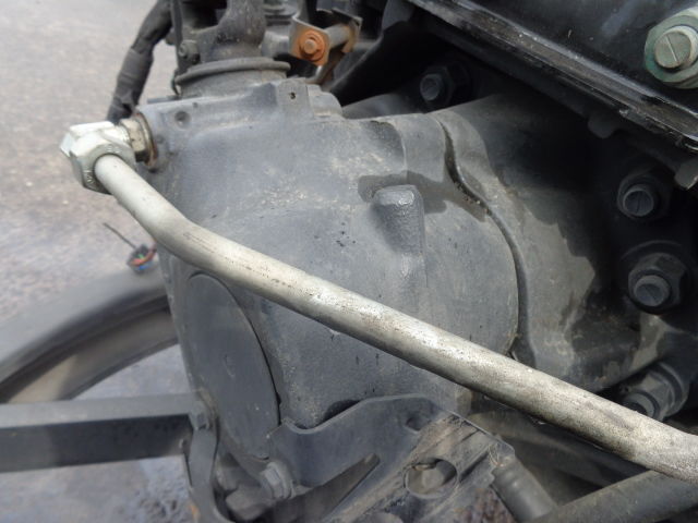 Mercedes-Benz steering gear - Stuurhuis voor Vrachtwagen: afbeelding 5 Mercedes-Benz steering gear - Stuurhuis voor Vrachtwagen: afbeelding 5