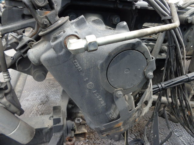 Mercedes-Benz steering gear - Stuurhuis voor Vrachtwagen: afbeelding 3 Mercedes-Benz steering gear - Stuurhuis voor Vrachtwagen: afbeelding 3
