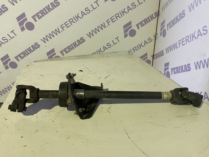 Mercedes-Benz steering shaft - Relais voor Vrachtwagen: afbeelding 1 Mercedes-Benz steering shaft - Relais voor Vrachtwagen: afbeelding 1