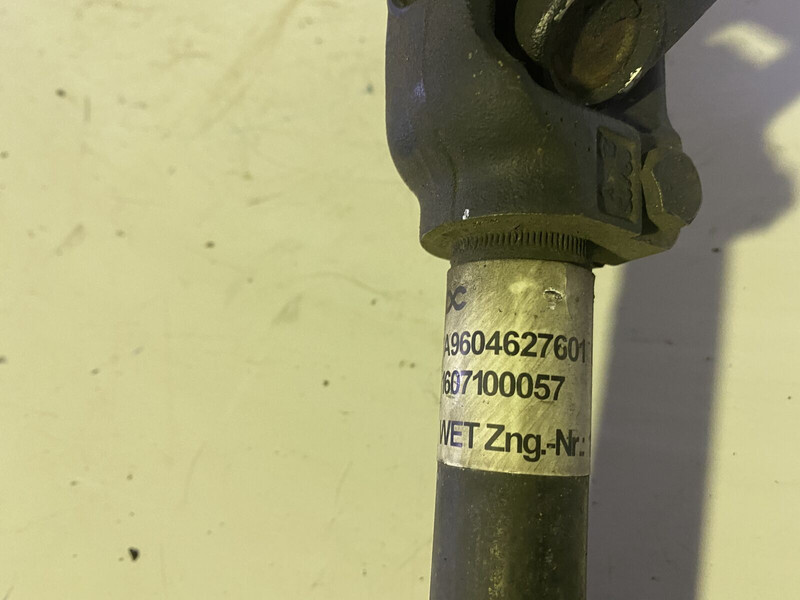 Mercedes-Benz steering shaft - Relais voor Vrachtwagen: afbeelding 3 Mercedes-Benz steering shaft - Relais voor Vrachtwagen: afbeelding 3