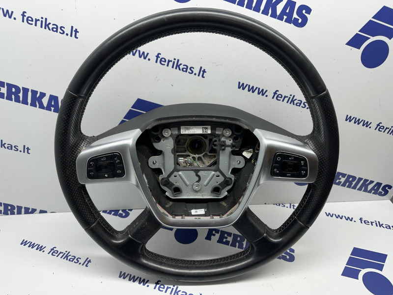 Mercedes-Benz steering wheel - Stuurwiel voor Vrachtwagen: afbeelding 1 Mercedes-Benz steering wheel - Stuurwiel voor Vrachtwagen: afbeelding 1