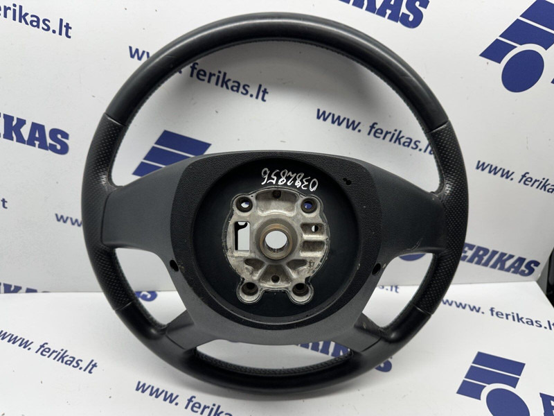 Mercedes-Benz steering wheel - Stuurwiel voor Vrachtwagen: afbeelding 4 Mercedes-Benz steering wheel - Stuurwiel voor Vrachtwagen: afbeelding 4