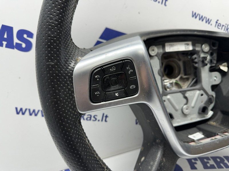 Mercedes-Benz steering wheel - Stuurwiel voor Vrachtwagen: afbeelding 2 Mercedes-Benz steering wheel - Stuurwiel voor Vrachtwagen: afbeelding 2