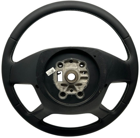 Mercedes-Benz steering wheel, refurbished - Stuurwiel voor Vrachtwagen: afbeelding 2 Mercedes-Benz steering wheel, refurbished - Stuurwiel voor Vrachtwagen: afbeelding 2