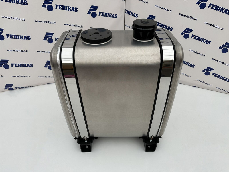 Onbekend - Hydrauliektank voor Vrachtwagen: afbeelding 1 Onbekend - Hydrauliektank voor Vrachtwagen: afbeelding 1