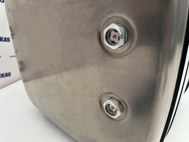 Onbekend - Hydrauliektank voor Vrachtwagen: afbeelding 4 Onbekend - Hydrauliektank voor Vrachtwagen: afbeelding 4