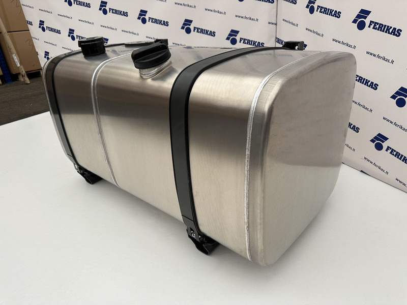 Onbekend - Hydrauliektank voor Vrachtwagen: afbeelding 3 Onbekend - Hydrauliektank voor Vrachtwagen: afbeelding 3