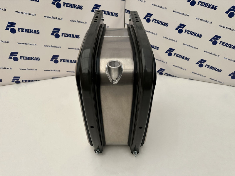 Onbekend - Hydrauliektank voor Vrachtwagen: afbeelding 5 Onbekend - Hydrauliektank voor Vrachtwagen: afbeelding 5