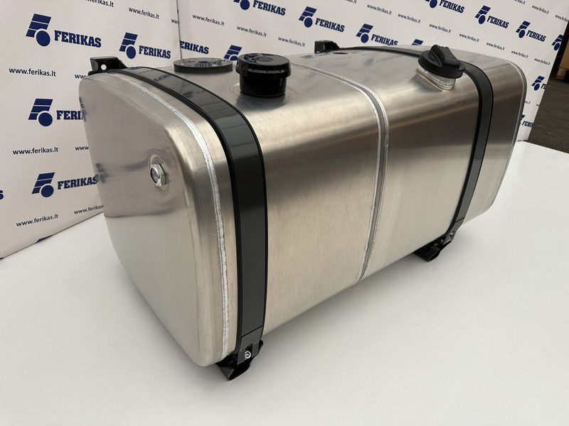 Onbekend - Hydrauliektank voor Vrachtwagen: afbeelding 2 Onbekend - Hydrauliektank voor Vrachtwagen: afbeelding 2