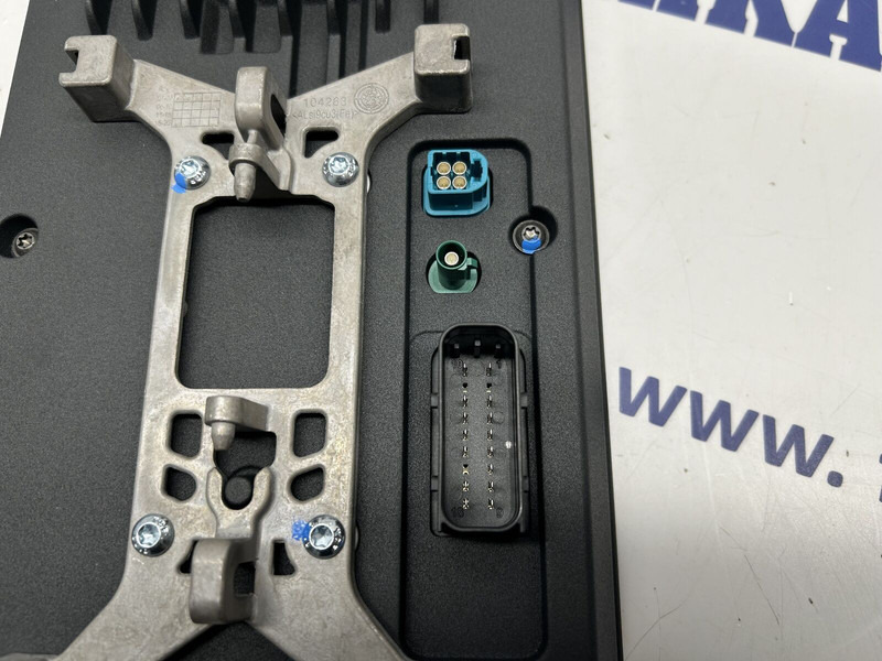 DAF display, monitor - Onderdelen voor Vrachtwagen: afbeelding 3 DAF display, monitor - Onderdelen voor Vrachtwagen: afbeelding 3