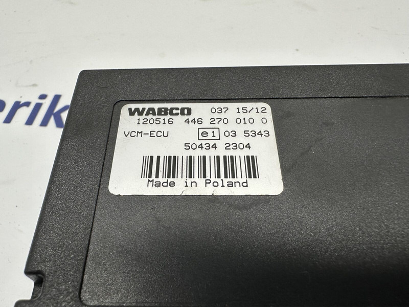 Iveco Stralis - Onderdelen voor Vrachtwagen: afbeelding 4 Iveco Stralis - Onderdelen voor Vrachtwagen: afbeelding 4