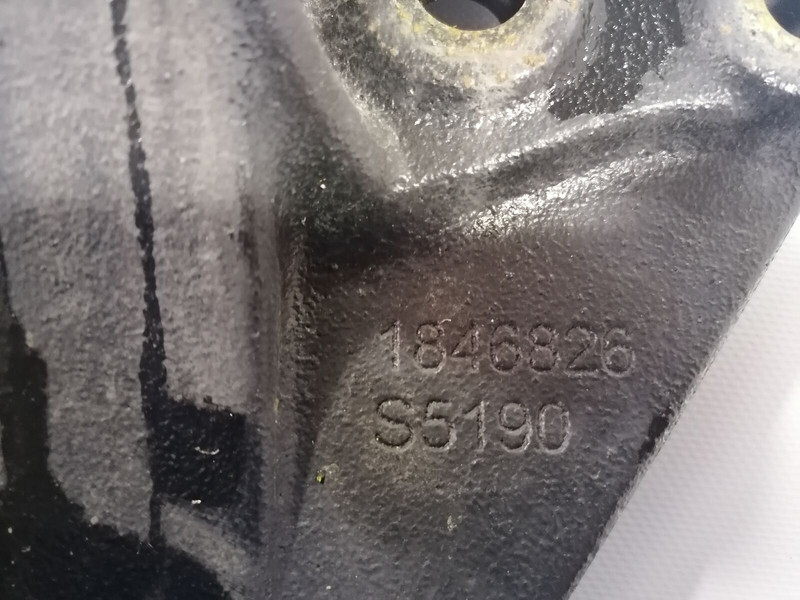 Scania R - Onderdelen voor Vrachtwagen: afbeelding 4 Scania R - Onderdelen voor Vrachtwagen: afbeelding 4