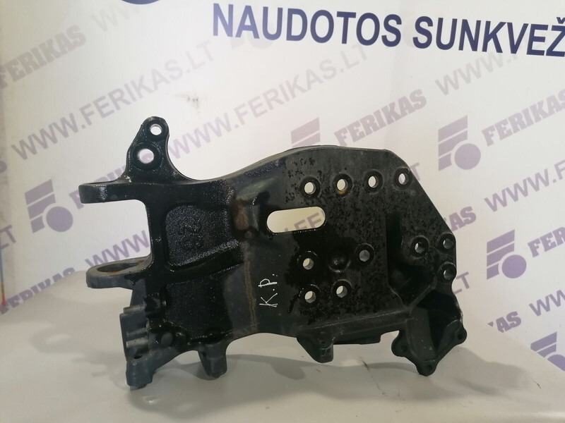 Scania R - Onderdelen voor Vrachtwagen: afbeelding 1 Scania R - Onderdelen voor Vrachtwagen: afbeelding 1