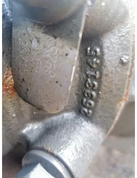 Scania R780 - Onderdelen voor Vrachtwagen: afbeelding 3 Scania R780 - Onderdelen voor Vrachtwagen: afbeelding 3