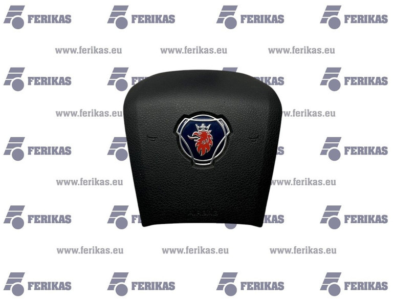 Scania steering wheel airbag - Onderdelen voor Vrachtwagen: afbeelding 1 Scania steering wheel airbag - Onderdelen voor Vrachtwagen: afbeelding 1